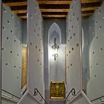 Διαμέρισμα Campanile Canonica *