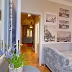 Campanile Canonica * Венеция