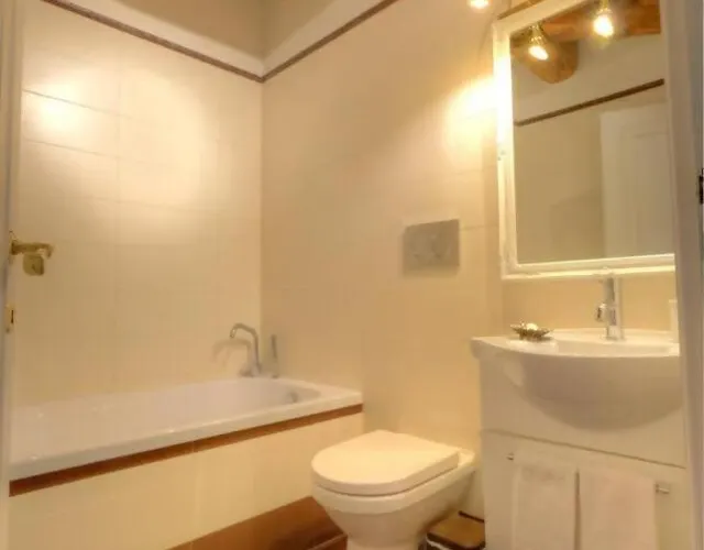 Campanile Canonica Design House Apartment