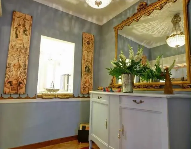 Campanile Canonica Design House Apartment Venice