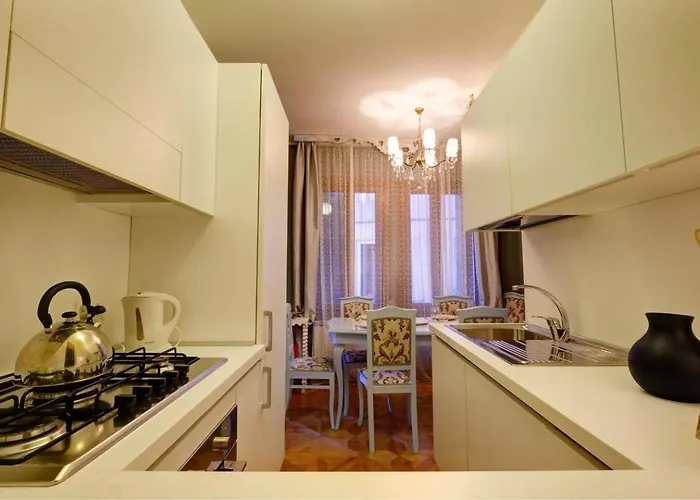 Campanile Canonica Design House Apartment