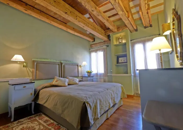 Appartement Campanile Canonica Design House Venetië