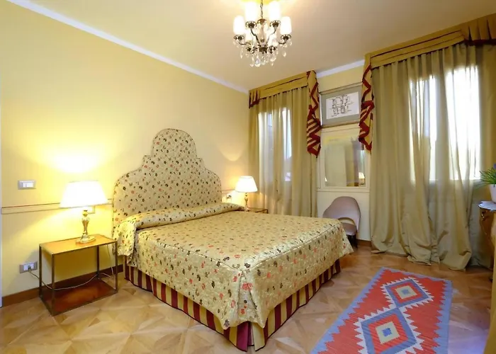 Campanile Canonica Design House *