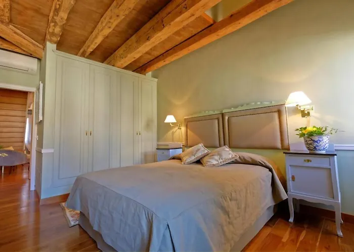 Campanile Canonica Design House Venetië