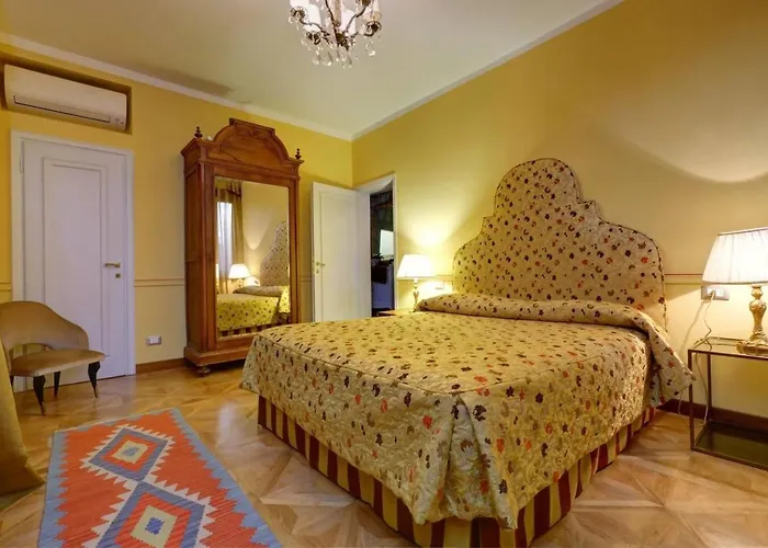 Campanile Canonica Design House * Venice