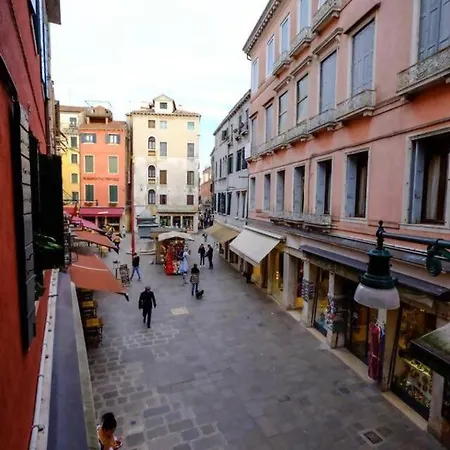 Campanile Canonica Design House