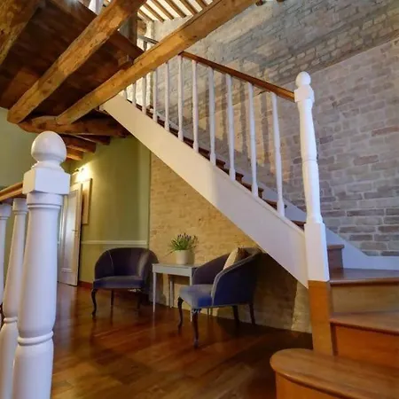 Campanile Canonica Design House Βενετία