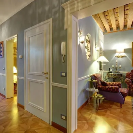 Campanile Canonica Design House