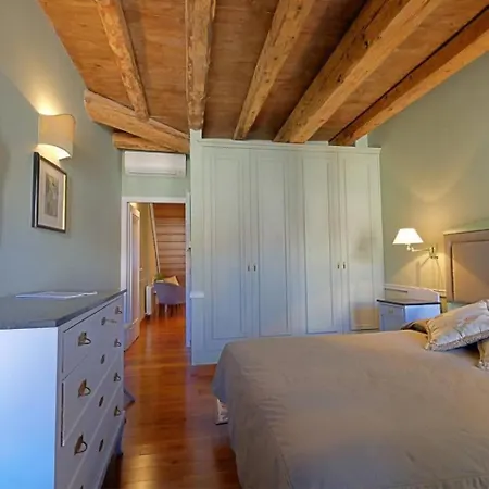 Campanile Canonica Design House *