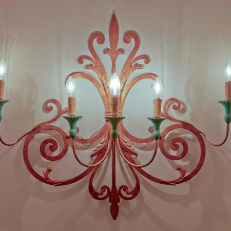 Campanile Canonica Design House