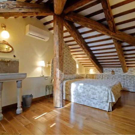 Appartement Campanile Canonica Design House *