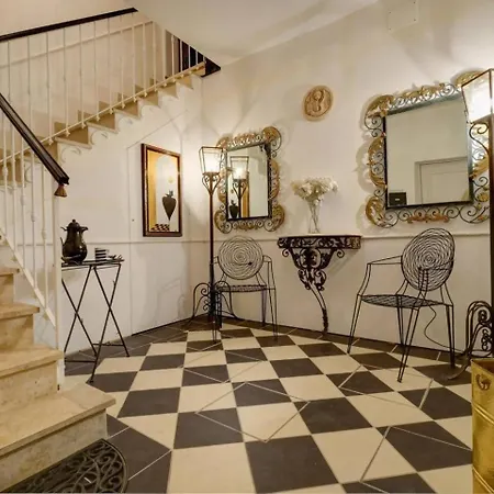 Campanile Canonica Design House Venetië