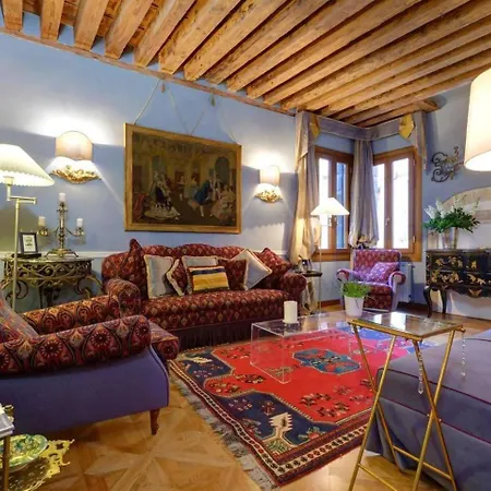Campanile Canonica Design House Appartement *