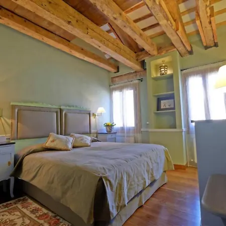 Appartement Campanile Canonica Design House Venetië