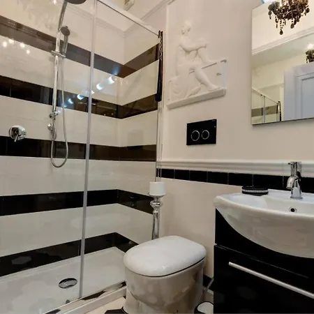 Campanile Canonica Design House *