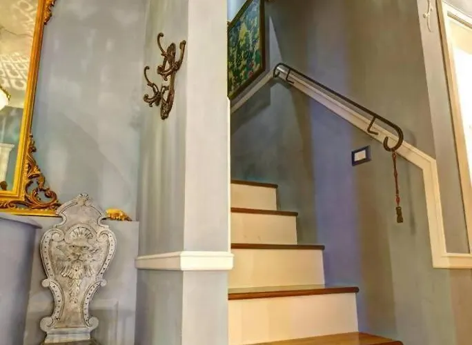 דירה Campanile Canonica Design House *