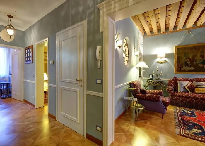 Campanile Canonica Design House