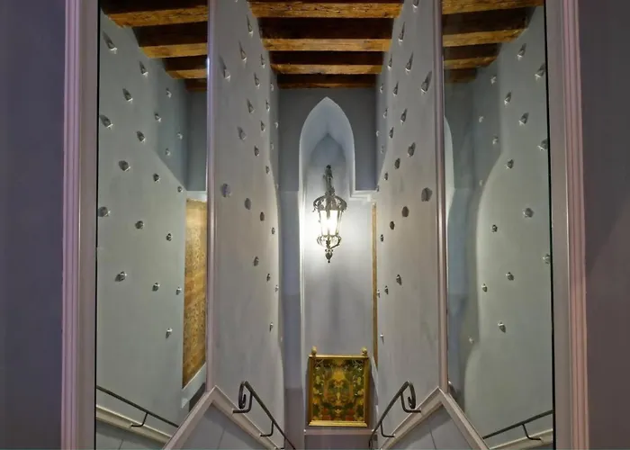 Appartement Campanile Canonica Design House *