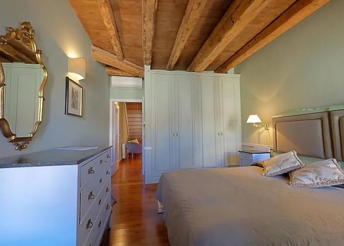 Campanile Canonica Design House *