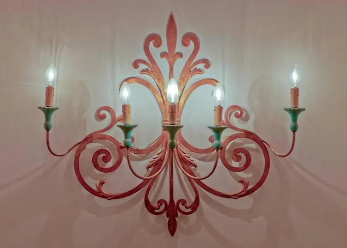 Campanile Canonica Design House