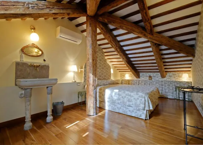 Appartement Campanile Canonica Design House *