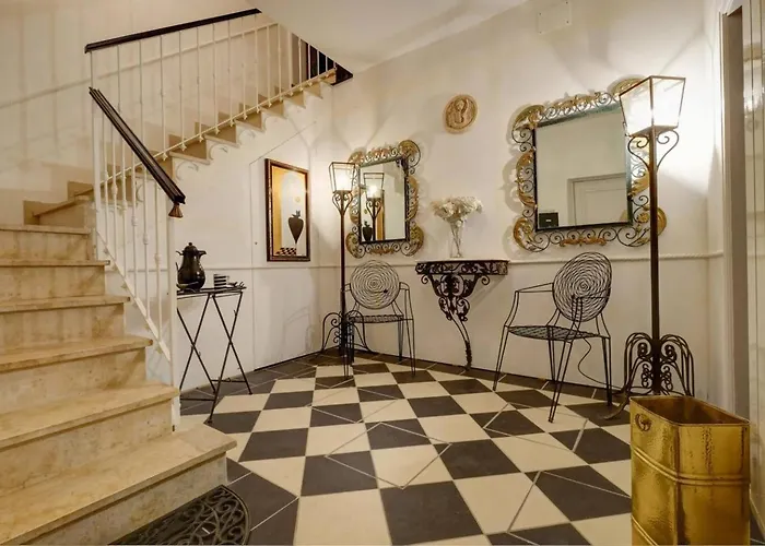 Campanile Canonica Design House Venise