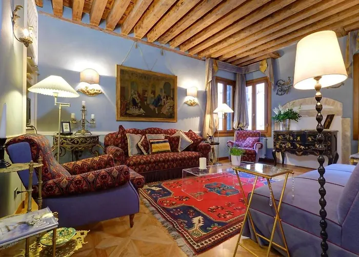 Campanile Canonica Design House Appartement *