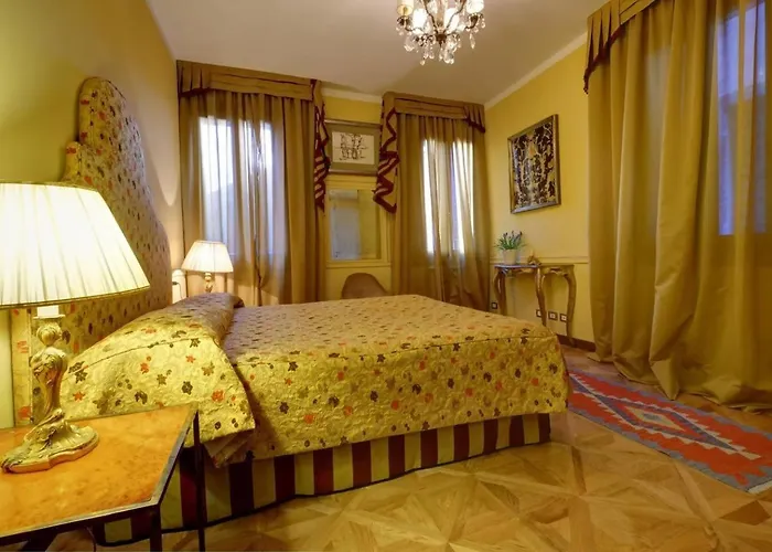 Campanile Canonica Design House Appartement