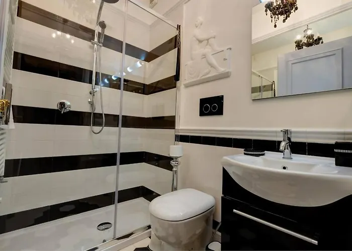 Campanile Canonica Design House *