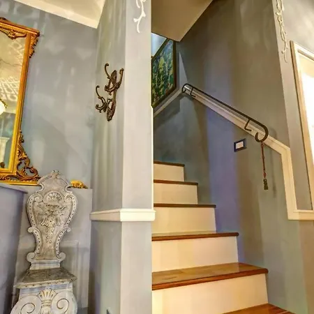 Apartment Campanile Canonica Design House *