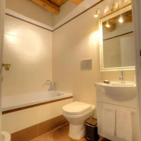 Campanile Canonica Appartement