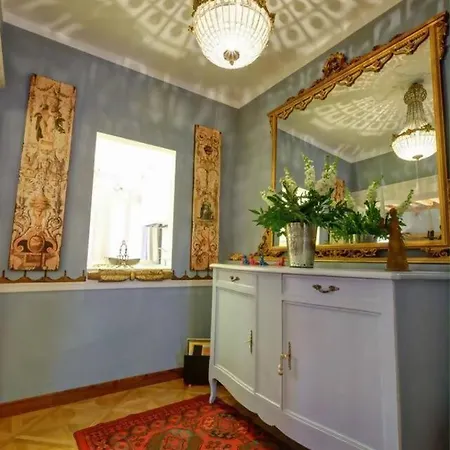 Campanile Canonica Design House Apartment Venice
