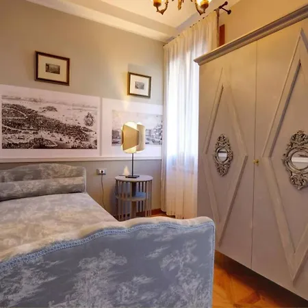 Campanile Canonica Design House Apartment Venice
