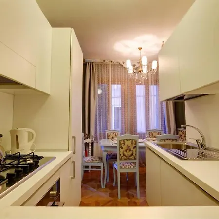 Campanile Canonica Appartement