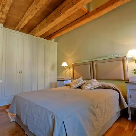 Campanile Canonica Design House Venice