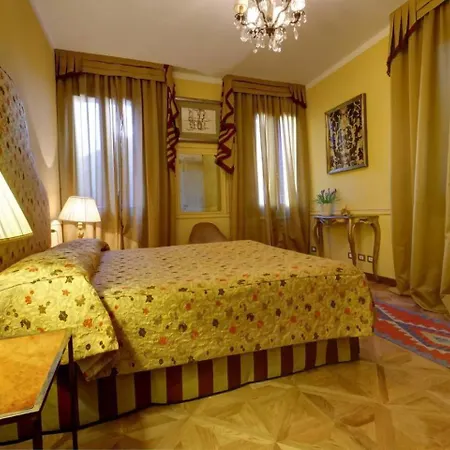Campanile Canonica Appartement