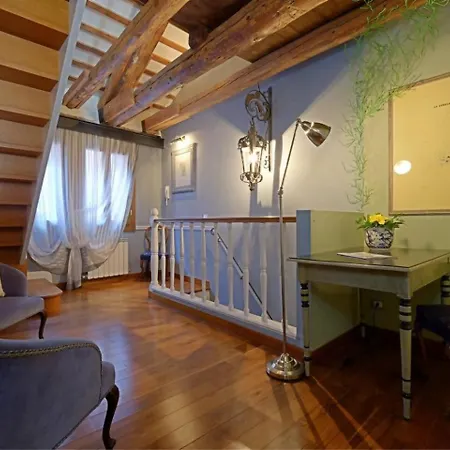 Campanile Canonica Appartement *